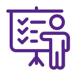 Professional learning opportunities